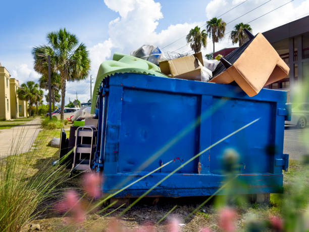 Best Residential Junk Removal  in Cheltenham Village, PA